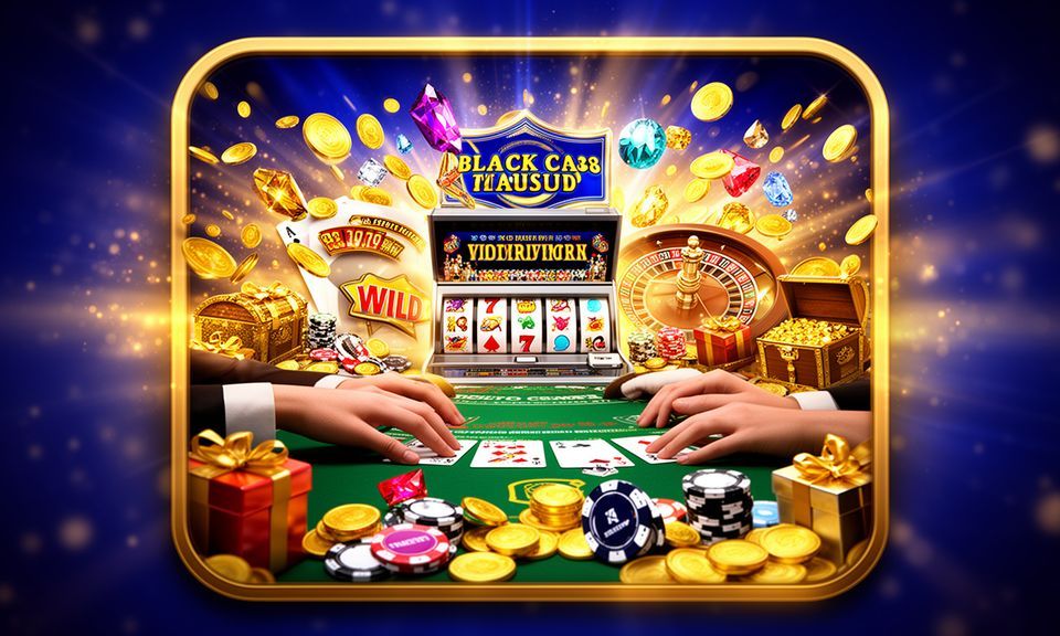 vwin88 Oasis Poker